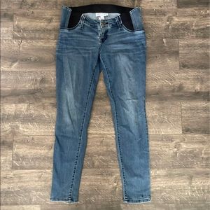 Maternity Jeans